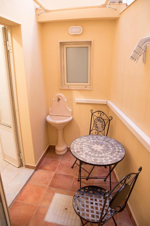 Apartamento La Casa Di Cristina Syracuse Exterior foto