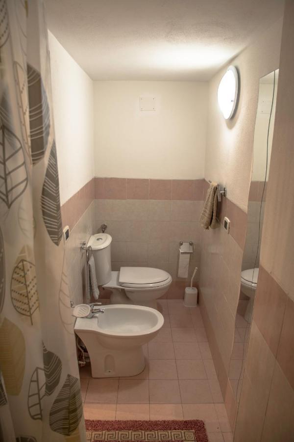 Apartamento La Casa Di Cristina Syracuse Exterior foto