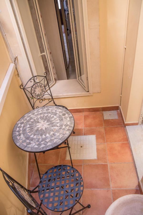 Apartamento La Casa Di Cristina Syracuse Exterior foto