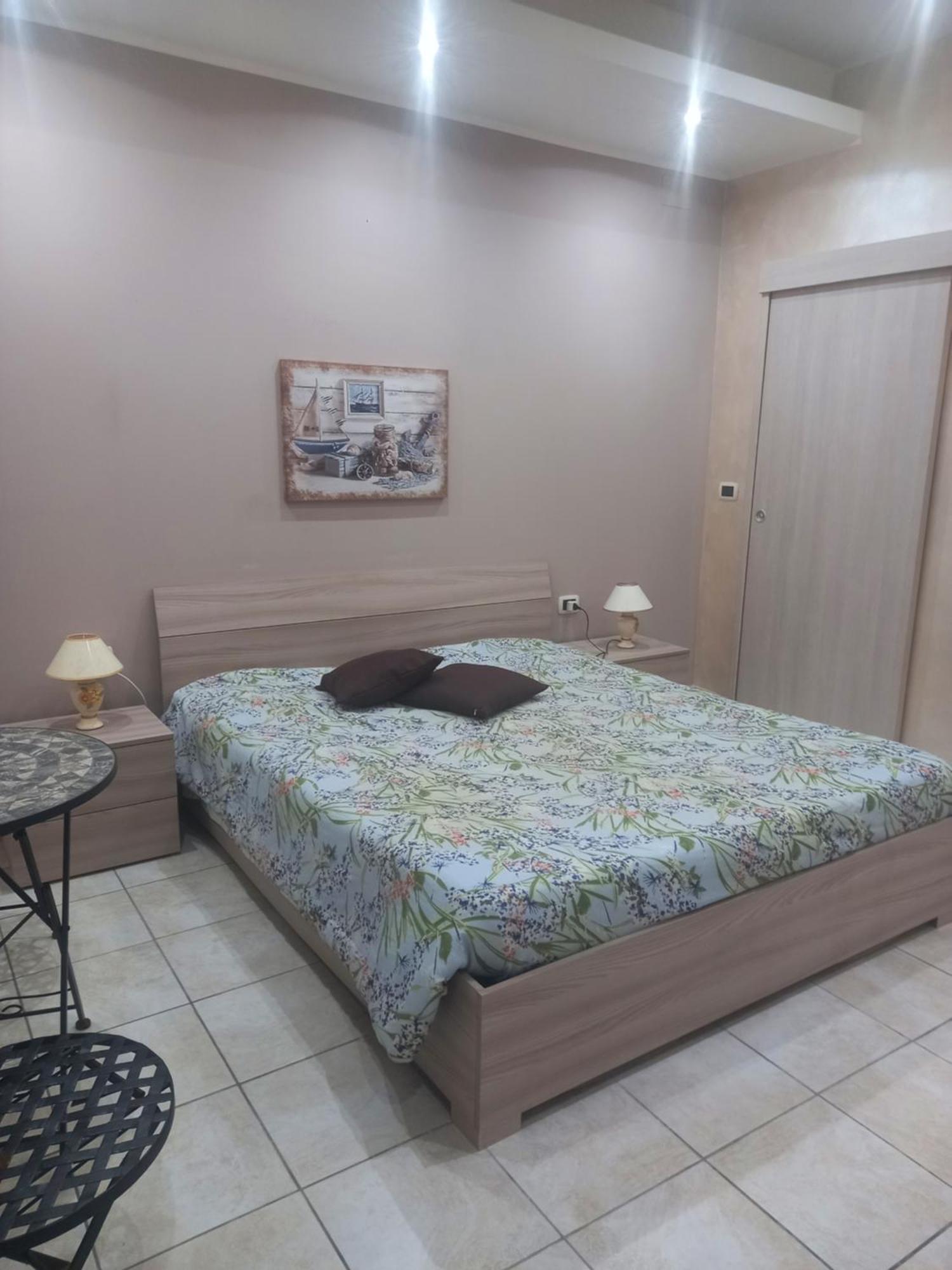 Apartamento La Casa Di Cristina Syracuse Exterior foto